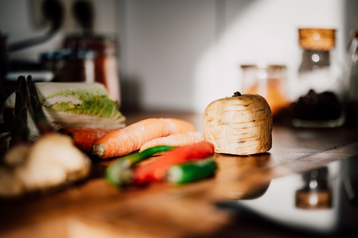 Building sustainable habits