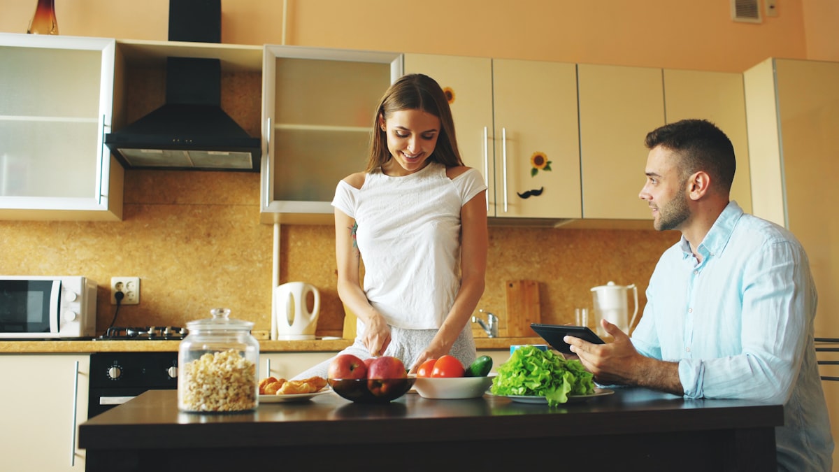 Sleep, Stress, and Weight Stability